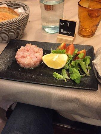 Ristorante Pizzeria Del Ponte